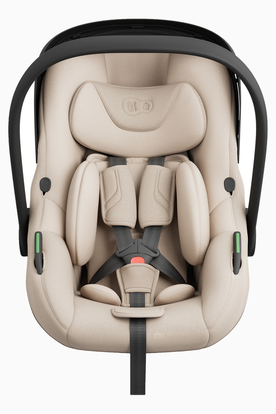 Kinderkraft I-lıte + Endura Safe Fx Bebek Oto Koltuğu 0 87 CM