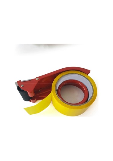 Suntek Maskeleme Bandı Kesici Sorunsuz Kolayca Kesme Pratik