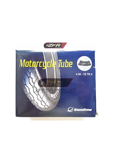 Swallow 4.50-18 Motosiklet İç Lastik