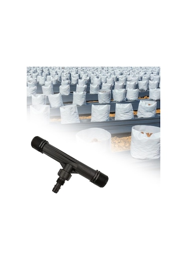 Suntek Venturi Gübre Enjektör Aracı Anahtarı Gübre