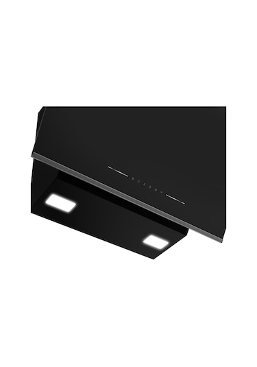 Beko BDE 6062 S Duvar Tipi 60 CM Davlumbaz