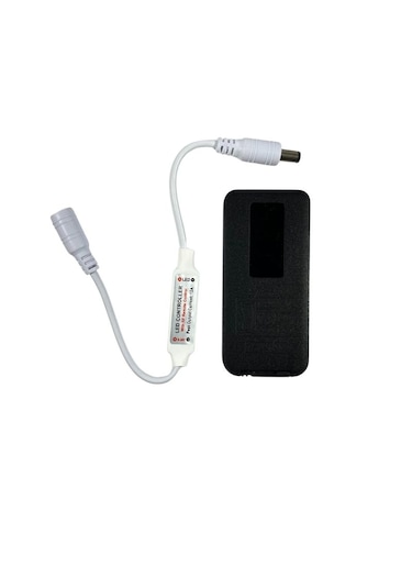 Doraled RF Uzaktan Kumandalı Şerit Led 12V - 24V 504341623