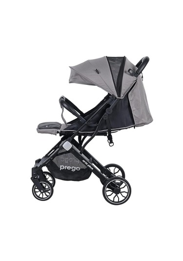 Prego 2037 Aria Plus Bebek Arabası
