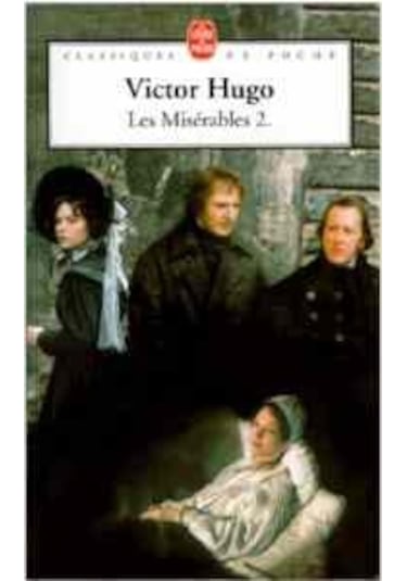 Les Misérables 2 Français
