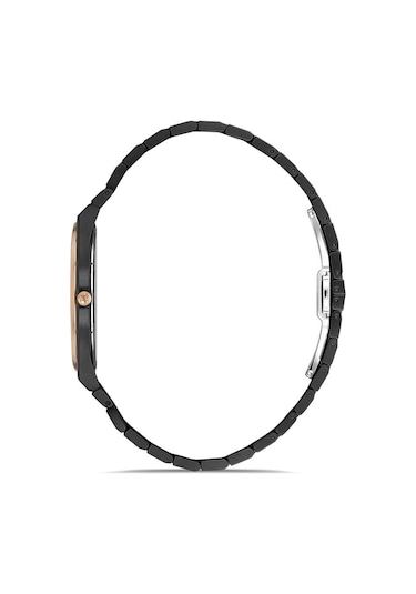 Momentus EM345B-04SR Erkek Kol Saati