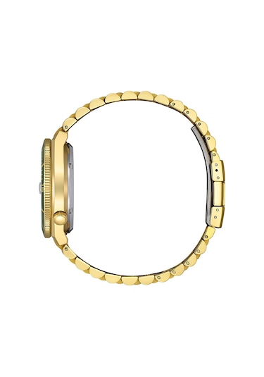 Citizen Tsuyosa Nj0232-53x Erkek Kol Saati Sarı