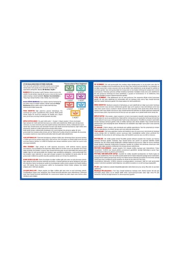 Zeno Toys Metrocity Dünya Emlak Ticareti Oyunu