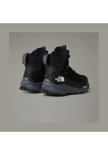 The North Face Kadın Vectıv Fastpack İzolasyonlu Su Geçirmez Bot Nf0a8aewny71 Çok Renkli