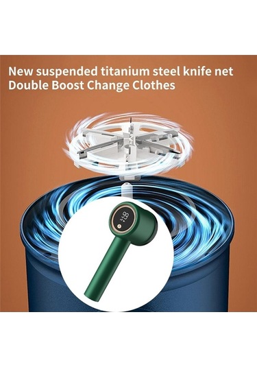 Ulzyvf Tıraş Temizleyici Makinesi Makineleri Led Kırpma Halı Elektrikli Ekran Dijital Xx