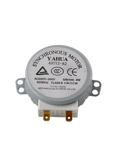 Mikrodalga Fırın Tabla Motoru, Arçelik ile Uyumlu