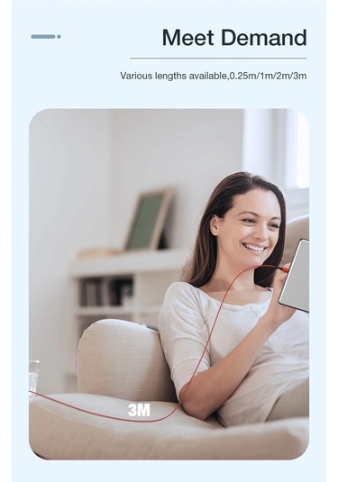 Usb Tip C Kablo İçin Huawei Onur Xiaomi Samsung Uyumlu Süper Şarj 3a Hızlı Şarj Usb C Altın 0.25m