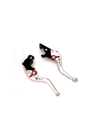 Yamaha R25 /Mt25 Kisa Spor Cnc Manet Seti 498004814