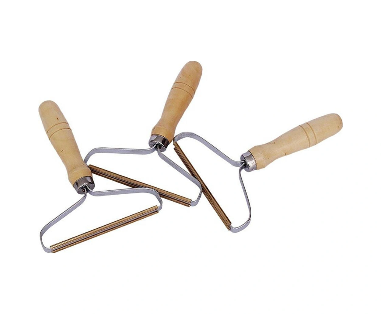 Neevoyu El İle Kumaş Tüy Ve Topak Temizleyici - Ev Kullanıma Uygun, Taşınabilir Tüy Kesici Ve Topak Alıcı Aleti Haki