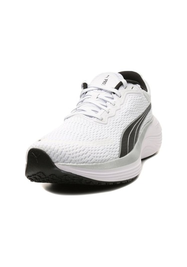 Puma Scend Pro Unisex Spor Ayakkabı 37877618 Beyaz