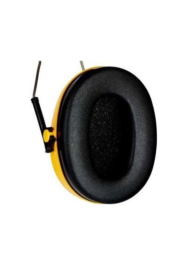3M Peltor Optime 1 H510A Baş Bantlı Kulaklık