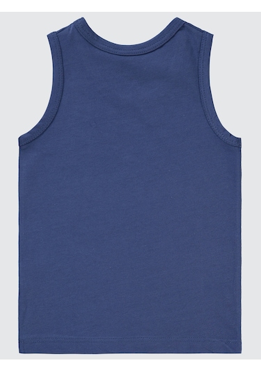 Civil Baby Erkek Bebek Atlet 9-18 Ay Lacivert Lacivert