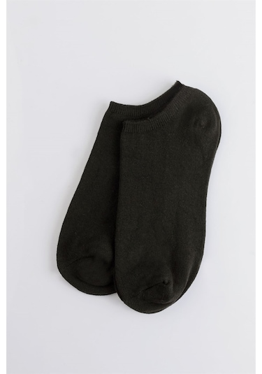 Tudors 2'lİ Erkek Çorap-24883 Siyah