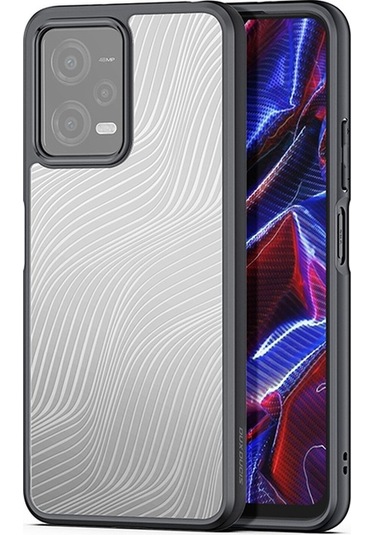 Dux Ducis Redmi Note 12 5g-note 12r Pro-poco X5 5g Pc-tpu Kılıf