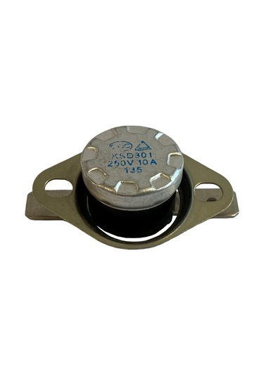 Ütü Limit Termostat 135c / Ty Lmt 135