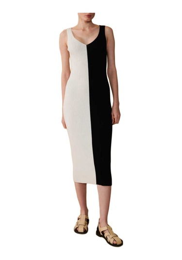 Elbise Kadın Siyah Elbise - W22s04d050el Siyah