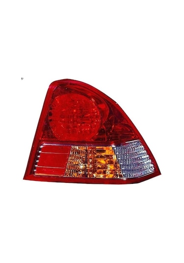 Honda Civic 2004-2006 Vtec2 Stop Lambası Arka Dış Stop Sağ