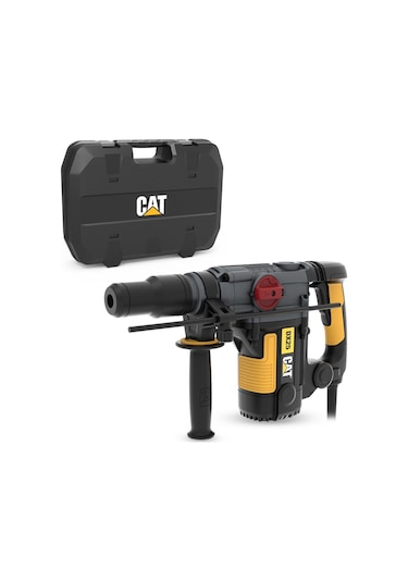 CAT DX25 SDS-Max 40 MM Profesyonel Kırıcı Delici