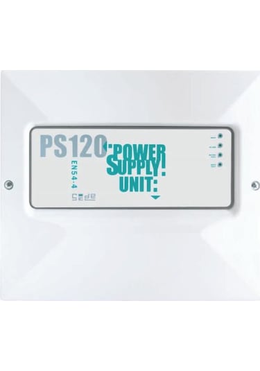 Code Ps120 Konvansiyonel Güç Kaynağı