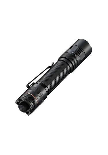 Fenix Pd45r Ace 3200 Lümen El Feneri Siyah