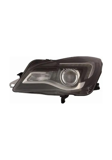 Opel Insignia A On Far Sag 2009-2017 Depo 4421181rmlemn2