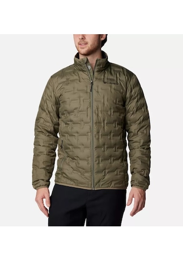 Columbia Delta Ridge Iı Down Jacket Wo8412 001