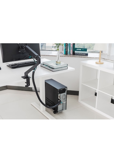 Dıgıtus Içeri Çekme Yardımcısına Sahip Esnek Spiral Kablo Hortumu