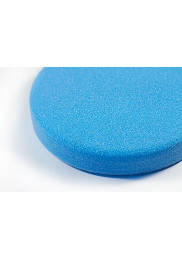 Flex 304.751 160 Mm Mat Boya Polisaj Süngeri Flex Mavi
