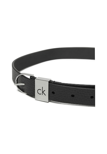 Calvin Klein Calvın Kleın Kadın Kemer K60k612856-beh Siyah