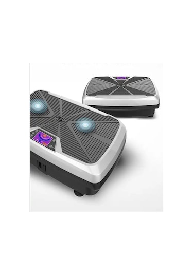 Uniden T68 Profesyonel Kumandalı Bluetoothlu Egzersiz Aleti