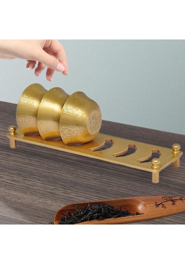 Suntek Magideal Depolama Rafı Centerpiece Accs