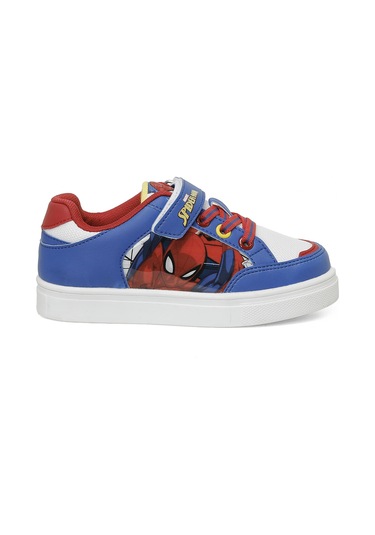 Spiderman Remmı.p5fx Saks Erkek Çocuk Sneaker 000000000101972635 Mavi