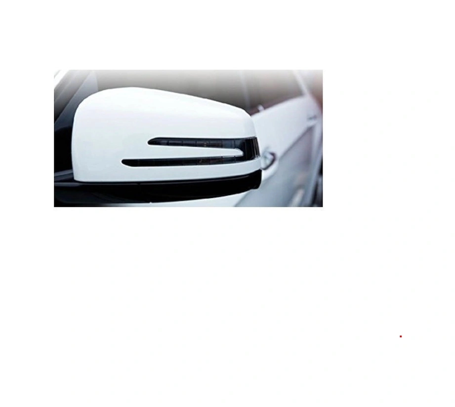 Dış Dikiz Ayna Sol Komple 15 Pin W176 2013-