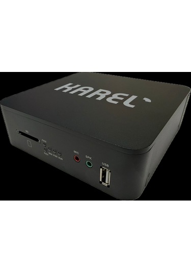Karel Ips420 Ip Telefon Santrali Ve Çağrı Merkezi