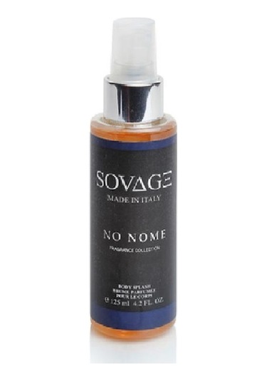 No Nome Sovage Vücut Spreyi 125 ML