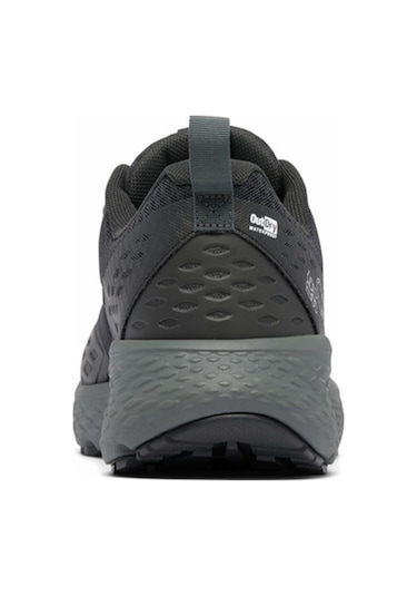 Columbia Erkek Sneaker Ayakkabı Siyah