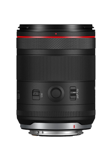Canon Rf 50mm F/1.4 L Vcm Lens