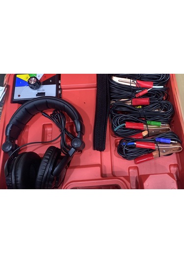 Elektronik Steteskop Seti