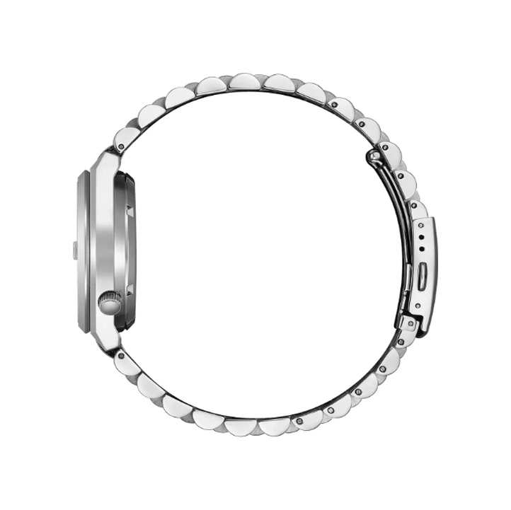 Citizen Nj0200-50m Erkek Kol Saati Metalik Gri