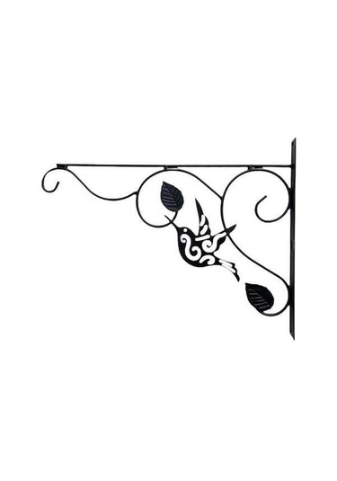 Pazly Suntek Mekan Kuş İçin İç/dış Bitki Besleyici Asılı Pb