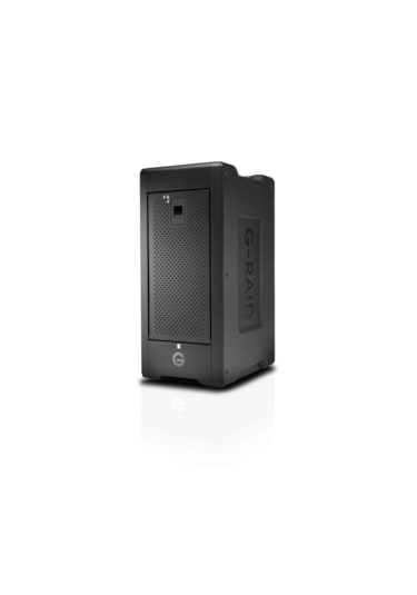Sandisk Professional 192tb G-raıd Shuttle 8 Sdph48h-192tb-mbaab