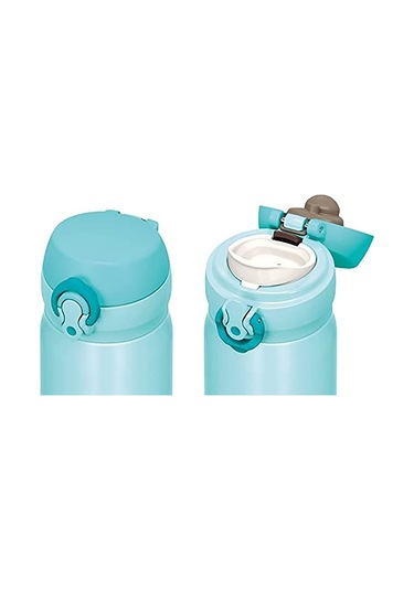 Thermos Jnl-350 Ultralight Mug Mint 0.35 L Paslanmaz Çelik Termos Çok Renkli