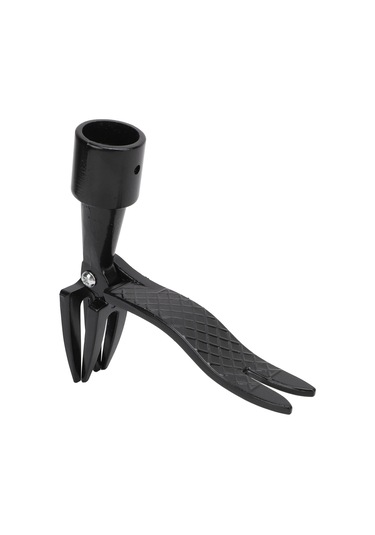 Ximistore9 Dikey Kuru Ot Çekici - Bel Ağrısı Olmadan Kökü Tamamen Kaldıran El Aracı Bahçe Bakımı