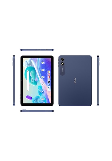 Welio Wpad Aura 8 GB 64 GB 10.1" Tablet