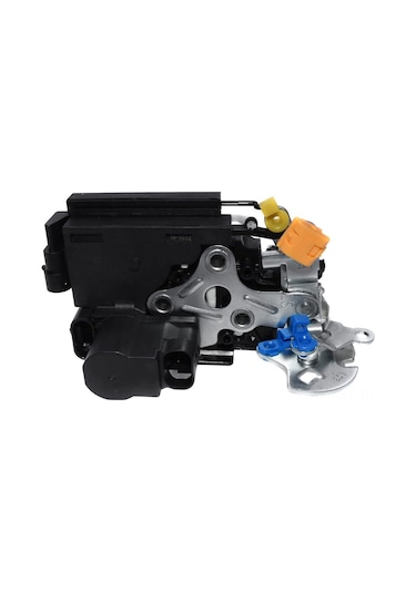 Xindoker Chevrolet Aveo Lacetti Sol Ön Kapı Kilidi Aktüatörü - Yeni Plastik Kontrol Motoru 96272643 - Sadece Sol Sürücü Araçları İçin