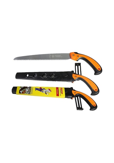 Rıco 018-rc2250 25 Cm Budama Testeresi